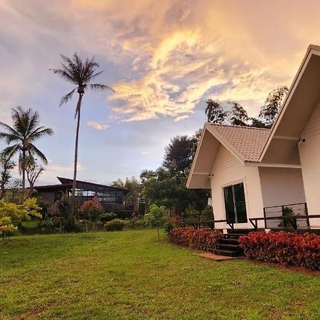 Casa Camp Hotel Khao Kho Exterior foto