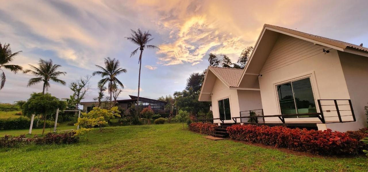 Casa Camp Hotel Khao Kho Exterior foto